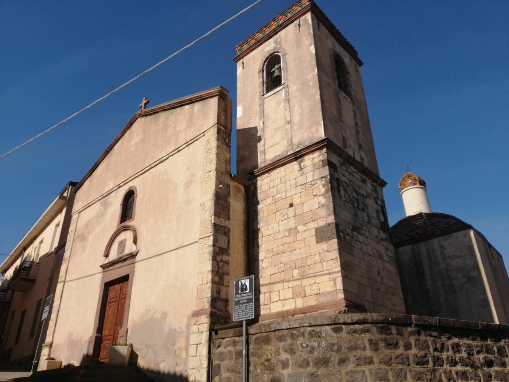 S'Alzolitta Hotel Magomadas Exterior foto