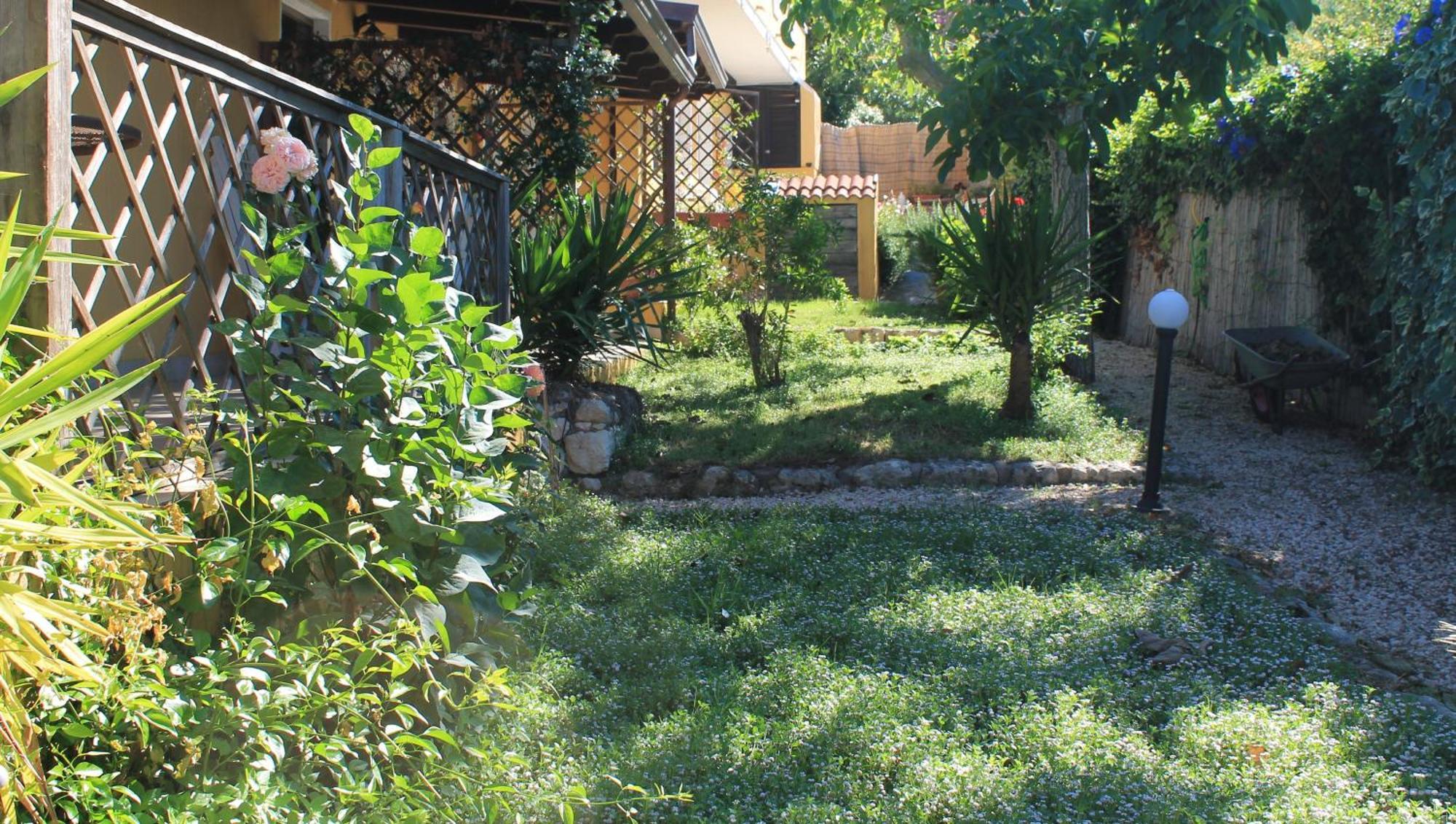 S'Alzolitta Hotel Magomadas Exterior foto