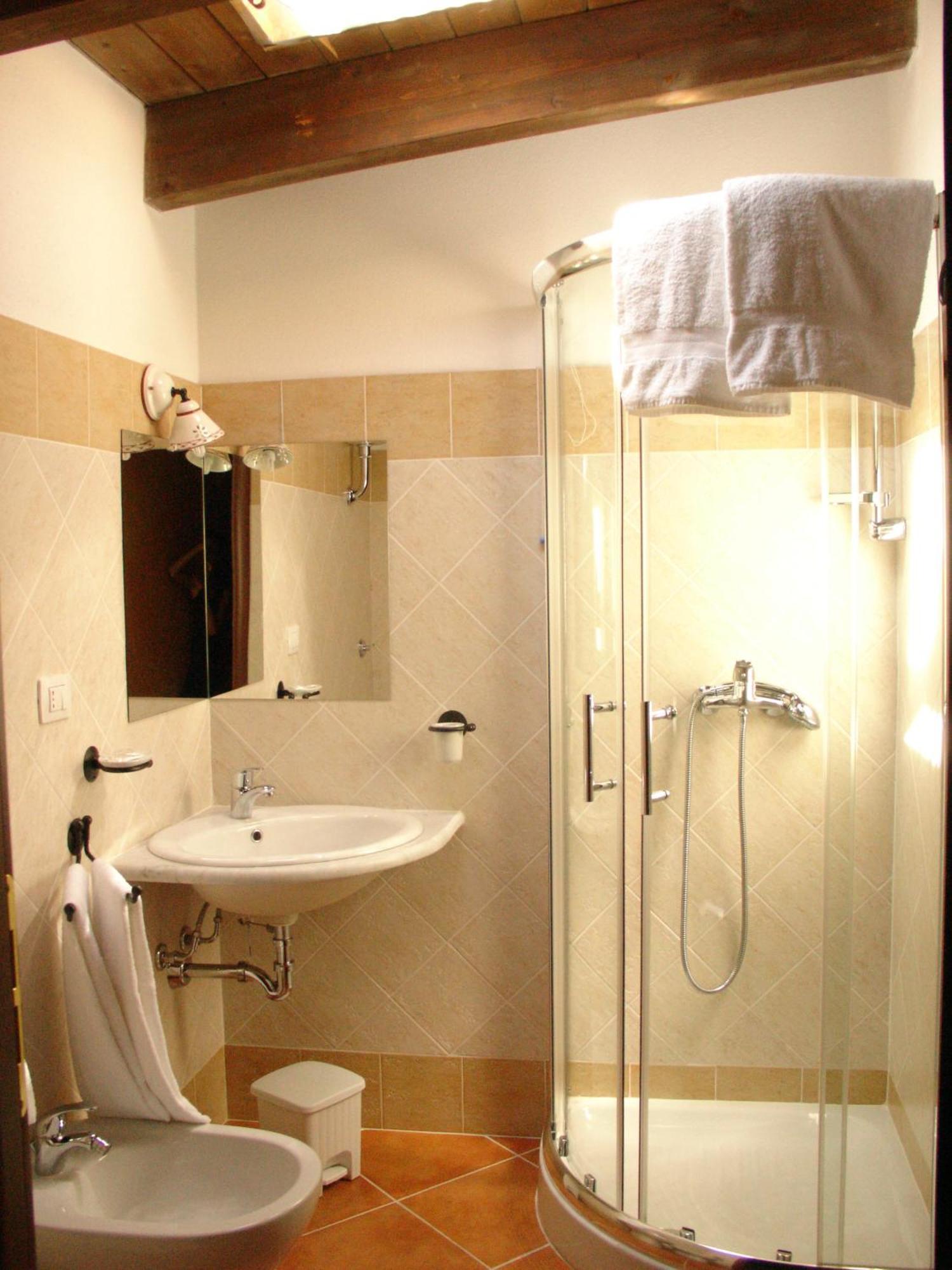 S'Alzolitta Hotel Magomadas Cameră foto