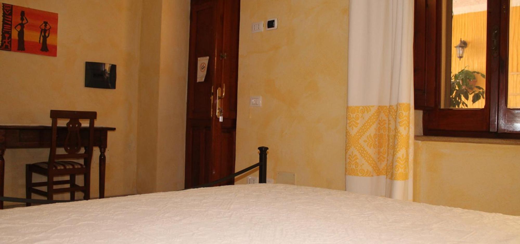 S'Alzolitta Hotel Magomadas Cameră foto