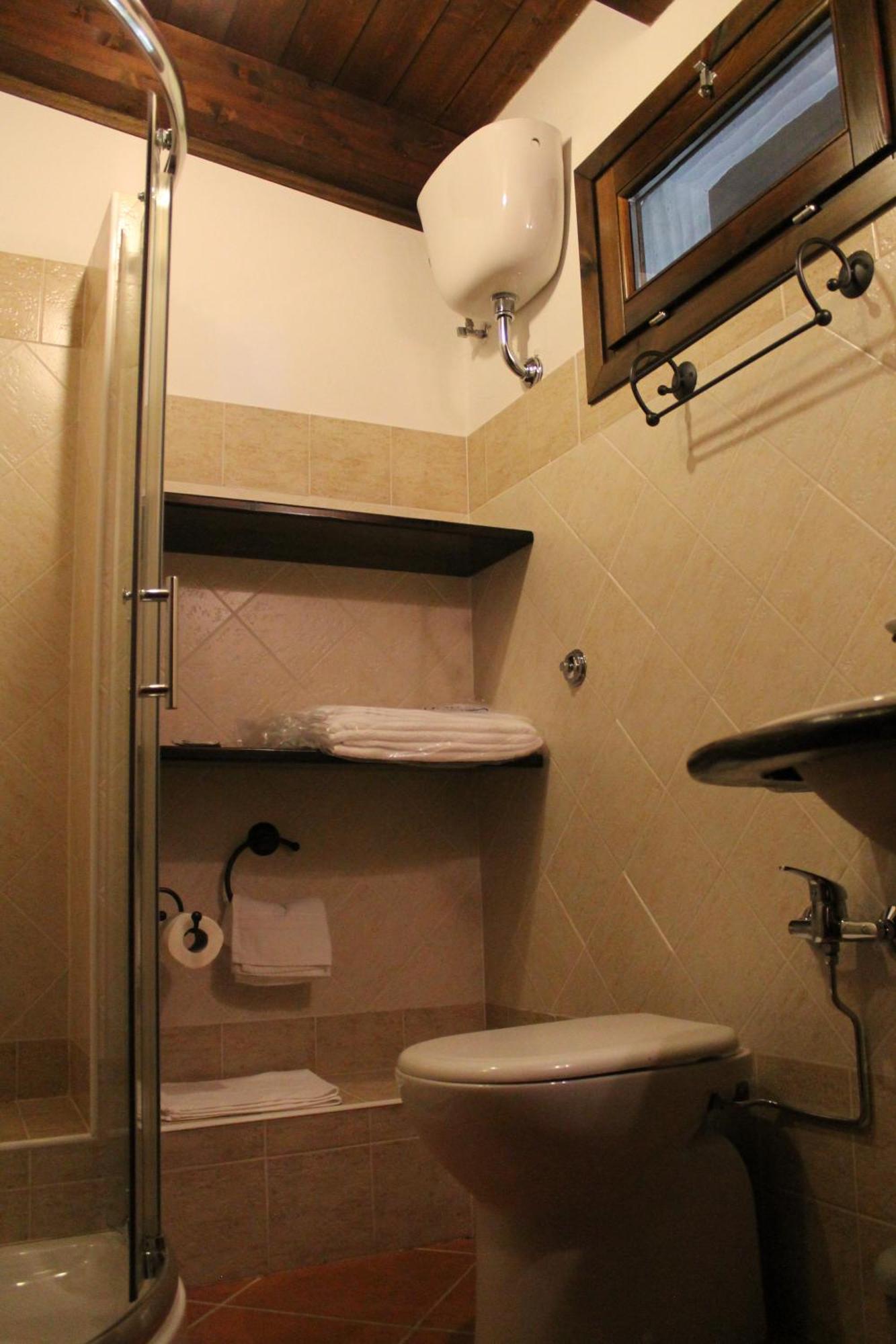 S'Alzolitta Hotel Magomadas Cameră foto
