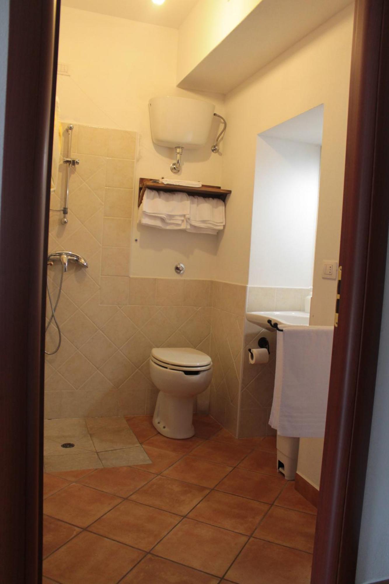 S'Alzolitta Hotel Magomadas Cameră foto